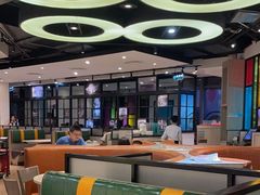 -新宝餐厅(流塘店)
