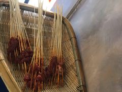 -马路边边麻辣烫联盟路店
