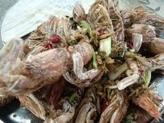 -四川人郑霞海鲜