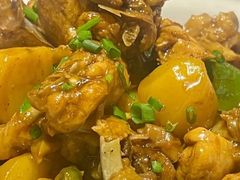 -黄泥岗·黄陂农家菜(百步亭店)