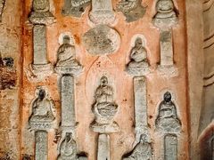 -响堂山石窟-北响堂山石窟