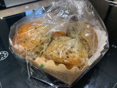 -派斯俊·本味(解放南路店)