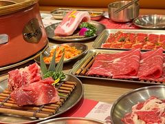 -西塔老太太泥炉烤肉(双井店)