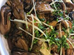 -老地方海鲜餐厅