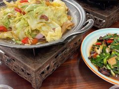 -知味轩酒店(景杉路店)