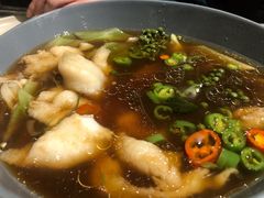 -鹿港小镇(霄云店)