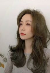 点击看大图 -那茉 Hair Salon