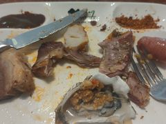 -紫燕百味鸡(曲沃店)