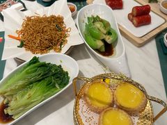 -悦得闲广式点心茶楼(蓝鲸世界店)