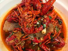 -辣不怕口味虾(长沙总店)