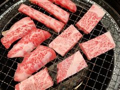 -神户牛排餐厅MOURIYA(总店)