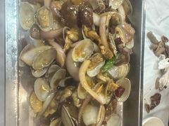 -呆虾王龙虾馆(南湖总店)