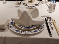 -Yan Ting 宴庭中餐厅(上海静安瑞吉酒店)