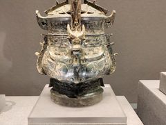 -广西壮族自治区博物馆