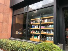 -星巴克(美丽华花园店)