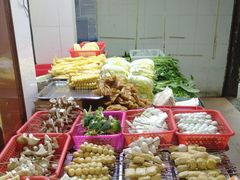 -小草糖水(海棠村店)