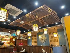 -晓林火锅(安定门店)