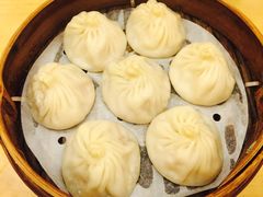 -龙咆汤包·手工现包小笼(拱北口岸店)