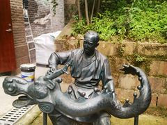 -偏岩古镇