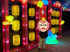 -杨家埠民间艺术大观园