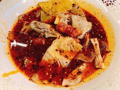 钵钵鸡-八一好吃街·高品美食广场