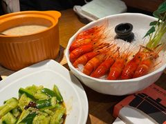 -乔街深夜食堂·小龙虾·高压锅生蚝(杭州总店)