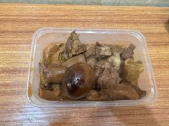 净牛杂-阿姨牛杂(北京路店)