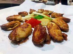-飞尝蚝·顺德菜·鱼生(顺德总店)