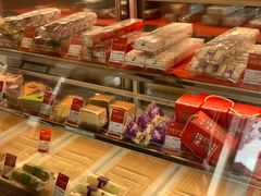 零售区-GANSO元祖食品(滨湖万达店)