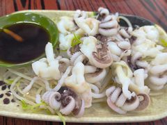 -贞姨美食·老字号海鲜大排档