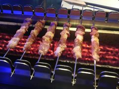 -很久以前羊肉串(清河店)