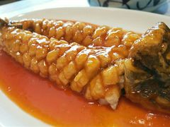 -西安饭庄·非遗陕菜(钟楼店)