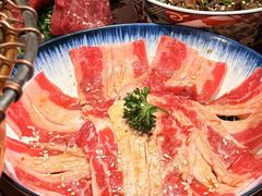 -烧肉达人•炭火烧肉(新天地店)