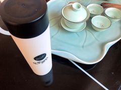 椰子汁-乐果甜心·潮汕冰室(南澳后宅分店)