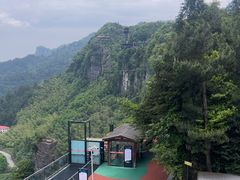 -梦幻奥陶纪景区