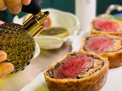 -弦月窗LUNETTE BY AMANDA(复兴路店)