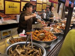 -嘉州九妹凤爪(乐山总店)