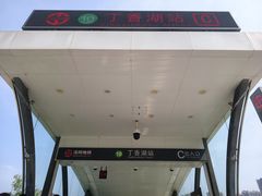 -丁香湖公园