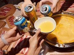 -伝承·和牛寿喜烧·放题(东营银座购物中心店)