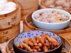 -嘉年华大酒店琴湾-自助餐厅