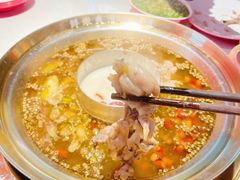 -蛙二爷美蛙火锅基地(温州总店)