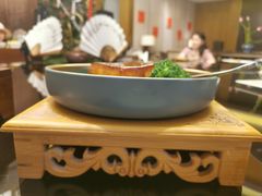 玉玺极品刀封肉-大理实力希尔顿酒店御璽中餐厅YUXI – CHINESE RESTAURANT