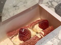 -奈雪的茶(青岛卓悦里INTOWN店)