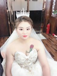 -长春星宫馆婚纱摄影(和平大世界店)