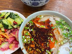 -清真伊香蘭餐厅