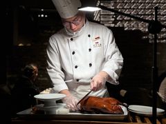 -四季民福烤鸭店(外滩外白渡桥店)