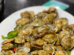 -一哥美食(总店)