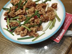 -味仙居(环城南路店)
