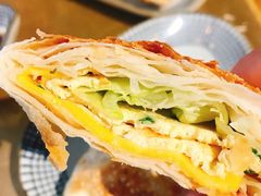 -桃园眷村(万象天地店)