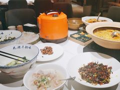 -王捌小院(红花坡店)